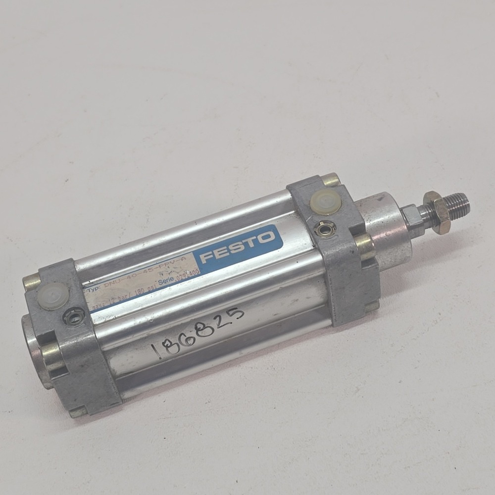 Festo DNU-32-45-PPV-A Festo Cylinder